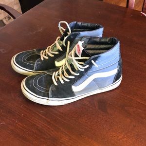 Vans